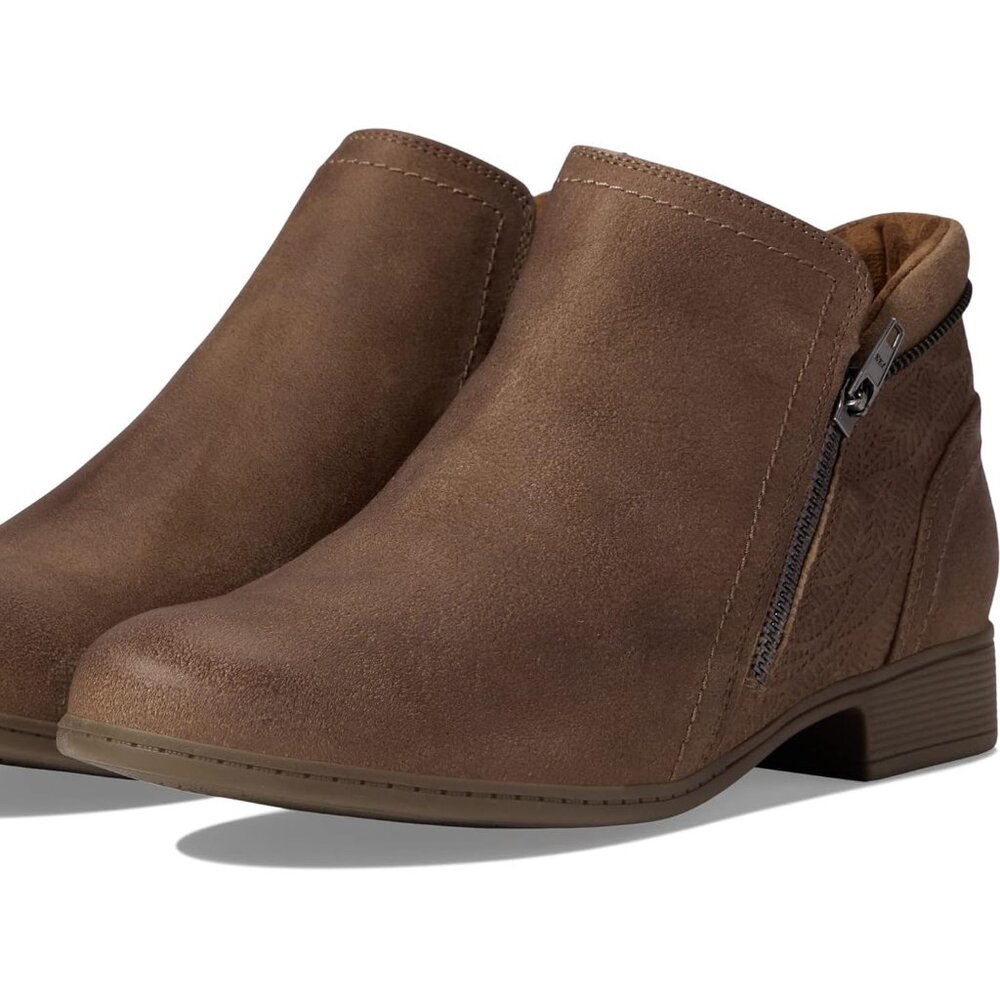 Cobb Hill Crosbie bootie